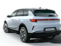 Nuevo Opel Grandland X S 145 CV (106 kW) 2026 Blanco SUV