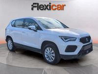 Usado Seat Ateca Reference 110 CV (80 kW) 2023 Blanco SUV