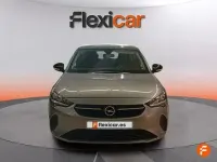 Usado Opel Corsa Edition 102 CV (75 kW) 2021 Gris Utilitario
