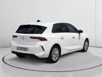 Usado Opel Astra Edition 130 CV (95 kW) 2023 Utilitario