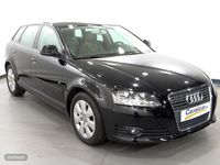 usado Audi A3 1.9 TDIe DPF Attraction 77 kW (105 CV)