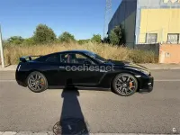 Usado Nissan GT-R Black Edition 550 CV (404 kW) 2013 Negro Coupe