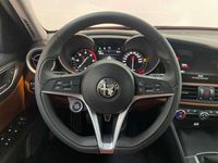 usado Alfa Romeo Giulia 2.2 Diesel Ti Q4 Aut. 210