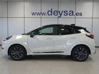 Nuevo Ford Puma Gen-E 123 kW (168 CV) 2026 Blanco SUV