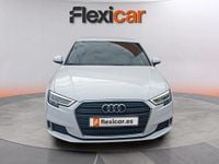 Käytetty Audi A3 Advanced Plus 150 HP (110 kW) 2016 Valkoinen Viistoperä