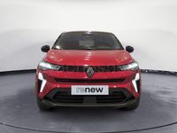 Używany Renault Captur Techno 145 KM (106 kW) 2025 Czerwony SUV