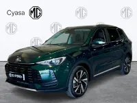 Nuevo MG ZS Luxury 197 CV (144 kW) 2026 Otro SUV