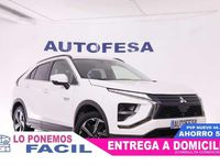 Usado Mitsubishi Eclipse Cross Motion 97 CV (71 kW) 2022 Blanco SUV