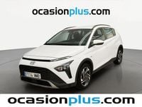 Usado Hyundai Bayon 100 HP (73 kW) 2023 Branco SUV