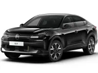 Nuevo Citroën e-C4 114 kW (156 CV) 2026 Negro Berlina