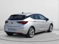 Usado Opel Astra GS Line 110 CV (80 kW) 2021