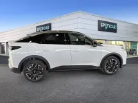 Nuevo Peugeot 3008 Allure 145 CV (106 kW) 2026 Blanco SUV