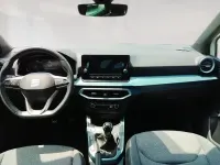Usado Seat Arona Xperience 116 CV (85 kW) 2025 Blanco SUV