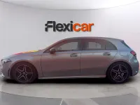 Usado Mercedes A200 163 CV (119 kW) 2019 Gris Berlina