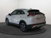 Usado Mitsubishi Eclipse Cross 188 CV (138 kW) 2022 Blanco SUV