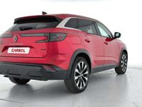 Usado Renault Austral Techno 199 CV (146 kW) 2024 Rojo SUV