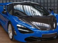 usado McLaren 720S 