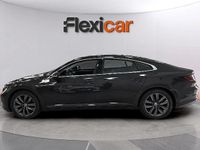 Usado VW Arteon 150 CV (110 kW) 2020 Gris Berlina