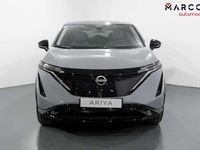 usado Nissan Ariya Ariya5p 63 kWh 4x2 Evolve CAR.22kW+Spor