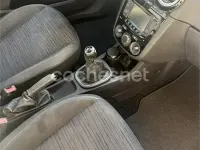 Usado Opel Corsa Selective 100 CV (73 kW) 2014 Blanco Utilitario
