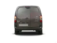 Usado Citroën Berlingo 102 CV (75 kW) 2021 Blanco Monovolumen