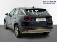 Usado Hyundai Tucson 159 CV (116 kW) 2025 SUV