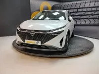 Usado Nissan Qashqai Acenta 158 CV (116 kW) 2025 Blanco SUV