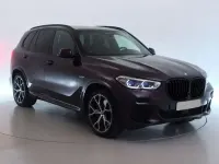 Usado BMW X5 398 CV (292 kW) 2023 Burdeos SUV