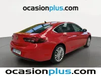 Usado Opel Insignia Innovation 165 CV (121 kW) 2019 Rojo Berlina