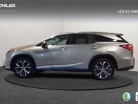 usado Lexus RX450h L Executive