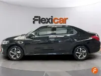 Usado Citroën C-Elysee I PureTech 82 CV (60 kW) 2019 Negro Berlina