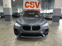 Usado BMW X1 Advantage 220 CV (161 kW) 2022 Gris SUV