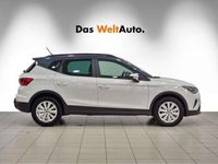 usado Seat Arona 1.0 Tsi S&s Style Xm 110