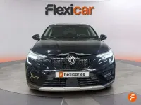 Usado Renault Arkana Evolution 140 CV (102 kW) 2024 Negro SUV