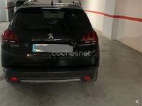 Occasion Peugeot 2008 Allure 110 ch (80 kW) 2019 Noir SUV