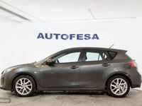 usado Mazda 3 2.2 CRTD Luxury 150cv 5P # NAVY