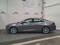Usado Opel Insignia Innovation 166 CV (122 kW) 2020 Gris Berlina