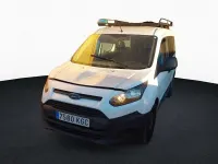 Usado Ford Transit Trend 75 CV (55 kW) 2017 Blanco Van