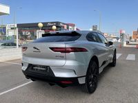 usado Jaguar I-Pace HSE