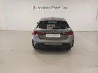 Usado BMW 120 Comfort Edition 163 CV (119 kW) 2025 Gris Utilitario