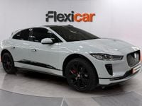 Brugt Jaguar I-Pace 294 kW (400 HK) 2022 Hvid SUV