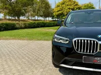Usado BMW X3 xLine 190 CV (139 kW) 2022 Negro SUV
