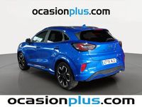 Usado Ford Puma ST-Line X 155 CV (114 kW) 2023 Azul SUV