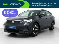Usado VW ID.4 Pro 127 kW (174 CV) 2023 Negro SUV