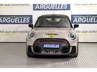 usado Mini John Cooper Works Cabriolet Jhon Cooper Works 231cv Aut