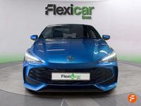 Usado MG MG3 195 CV (143 kW) 2024 Azul Utilitario