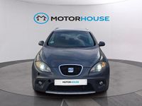 Usado Seat Altea Sport 170 CV (125 kW) 2010 Gris / plata Monovolumen