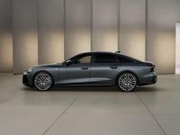Nuevo Audi A6 Premium 204 CV (150 kW) 2025 Gris Berlina