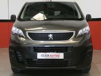 usado Peugeot Expert 1.5 BlueHDI 120CV Standar 9Plazas