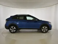 Nuevo VW Taigo 116 CV (85 kW) 2026 Azul SUV